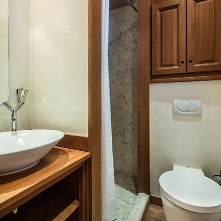 Appartamento 4 Avec Wifi Et Parking - Centre - Fr-1-453-168 *