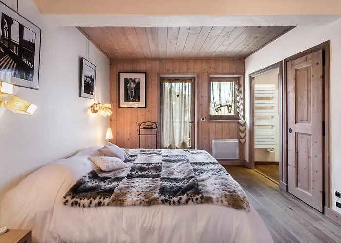 4 Avec Wifi Et Parking - Centre - Fr-1-453-168