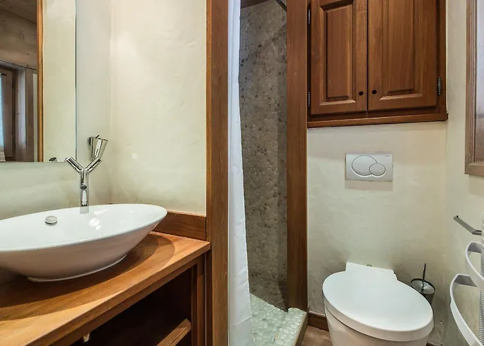 Apartamento 4 Avec Wifi Et Parking - Centre - Fr-1-453-168 *