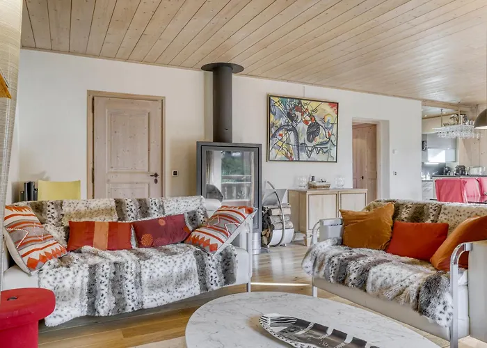 Apartamento 4 Avec Wifi Et Parking - Centre - Fr-1-453-168